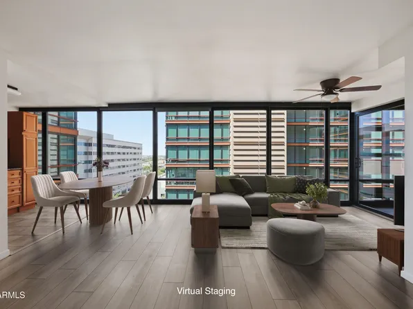 4808 N 24TH Street #1005, Phoenix, AZ 85016