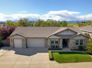 4022 Palm Springs Dr, Redding, CA 96002