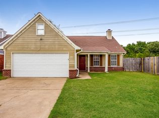 2902 Connor Reed Dr, Horn Lake, MS 38637