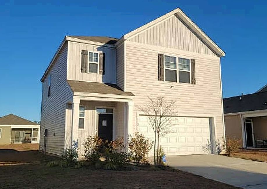 Property Front View