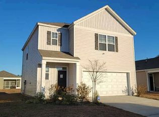 112 Holly Leaf Ln, Summerville, SC 29486