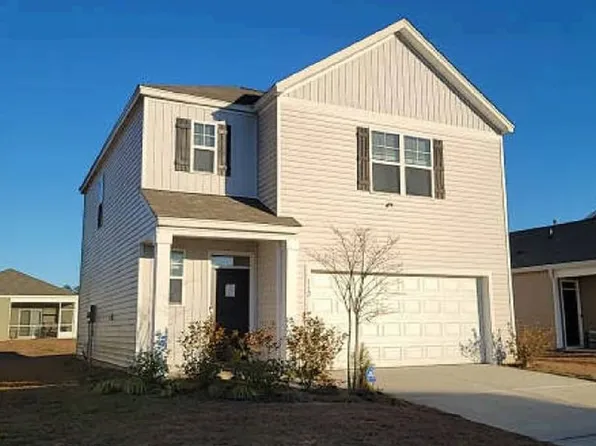 112 Holly Leaf Ln, Summerville, SC 29486