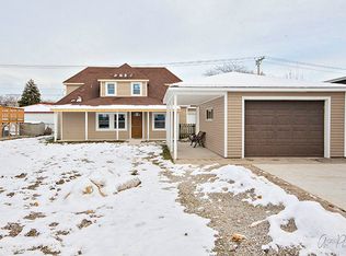 9621 Mayfield Ave, Oak Lawn, IL 60453