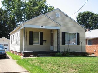 894 Triplett Blvd, Akron, OH 44306