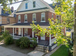 142144 E 5th St, Bloomsburg, PA 17815