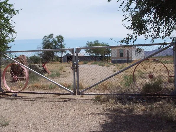 2980 N Fort Grant Rd, Willcox, AZ 85643