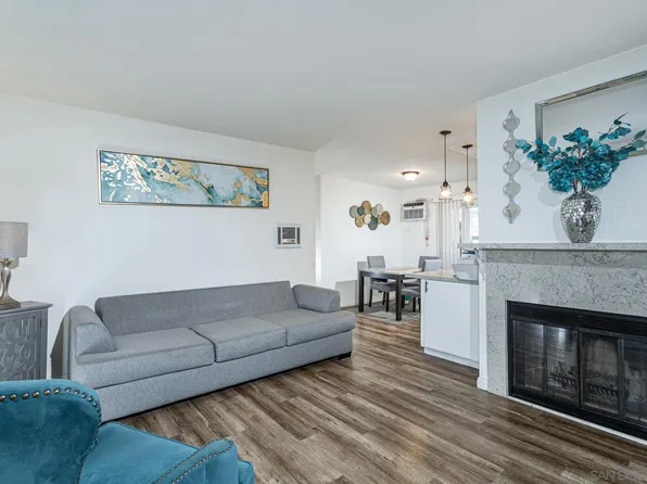 4164 Cherokee Ave APT D, San Diego, CA 92104