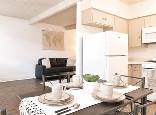 The Tahitian Apartments, Goleta, CA 93117