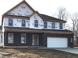 7465 Chagrin Pl #167, Hamilton Township, OH 45039