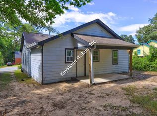 1560 Dexter Ave, Macon, GA 31204