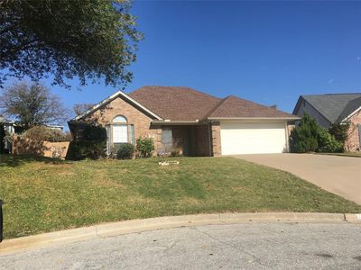 130 Whiterock Ct, Weatherford, TX, 76086