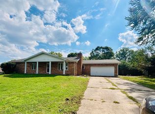 630 E Kay St, Republic, MO 65738