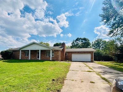 630 E Kay Street, Republic, MO, 65738