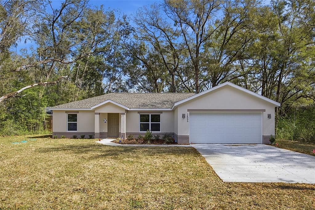 14095 SE 27TH COURT, Summerfield, FL 34491 | MLS #OM719901 | Zillow