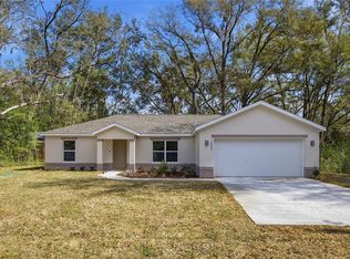 14095 SE 27th Ct, Summerfield, FL 34491