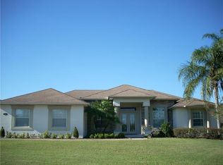 2062 Indian Sky Cir, Lakeland, FL 33813