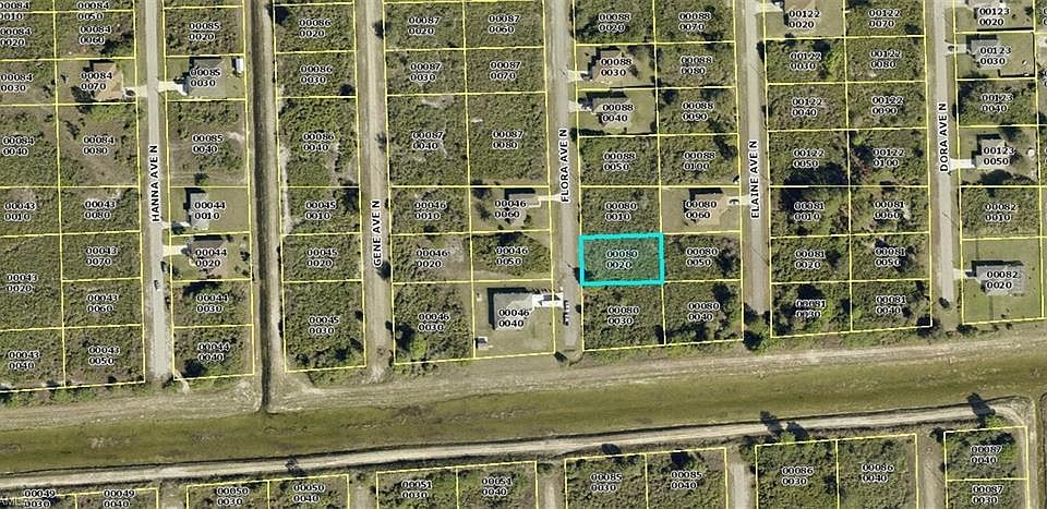 1st image of 6002 Flora Ave N
