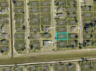 6002 Flora Ave N, Lehigh Acres, FL 33971