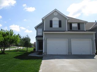 9877 N Lewis Ave, Kansas City, MO 64157