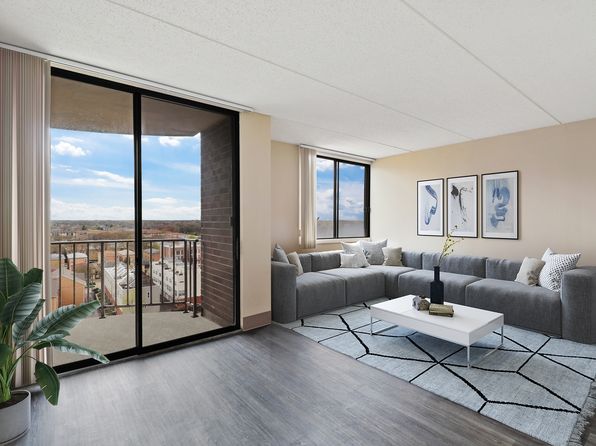 5441 N East River Rd #51-0604