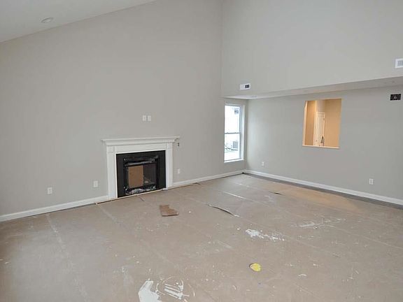 Located on 0941 in Pinnacle - The Greens in Grove City, OH