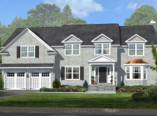 11 Springdale Rd, Scarsdale, NY 10583