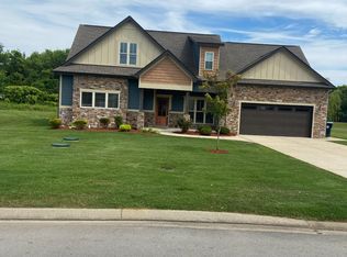 608 Laurel Ln, Murfreesboro, TN 37127