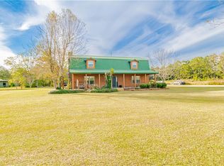 10318 Padgett Switch Rd, Irvington, AL 36544