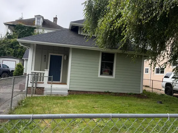 421 Golden Ave, Coos Bay, OR 97420