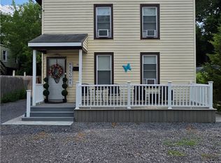 705 Kirkland St, Utica, NY 13502