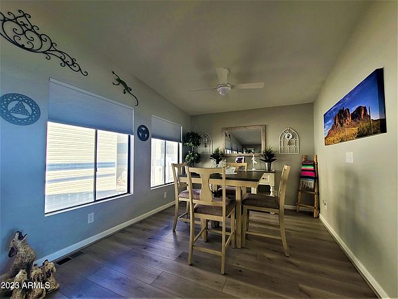 4th image of 8700 E University Drive #1722