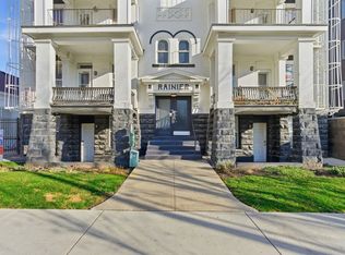 The Rainier, Salt Lake City, UT 84111