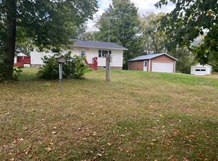 964 155th St, Amery, WI 54001