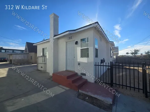 312 W Kildare St, Lancaster, CA 93534