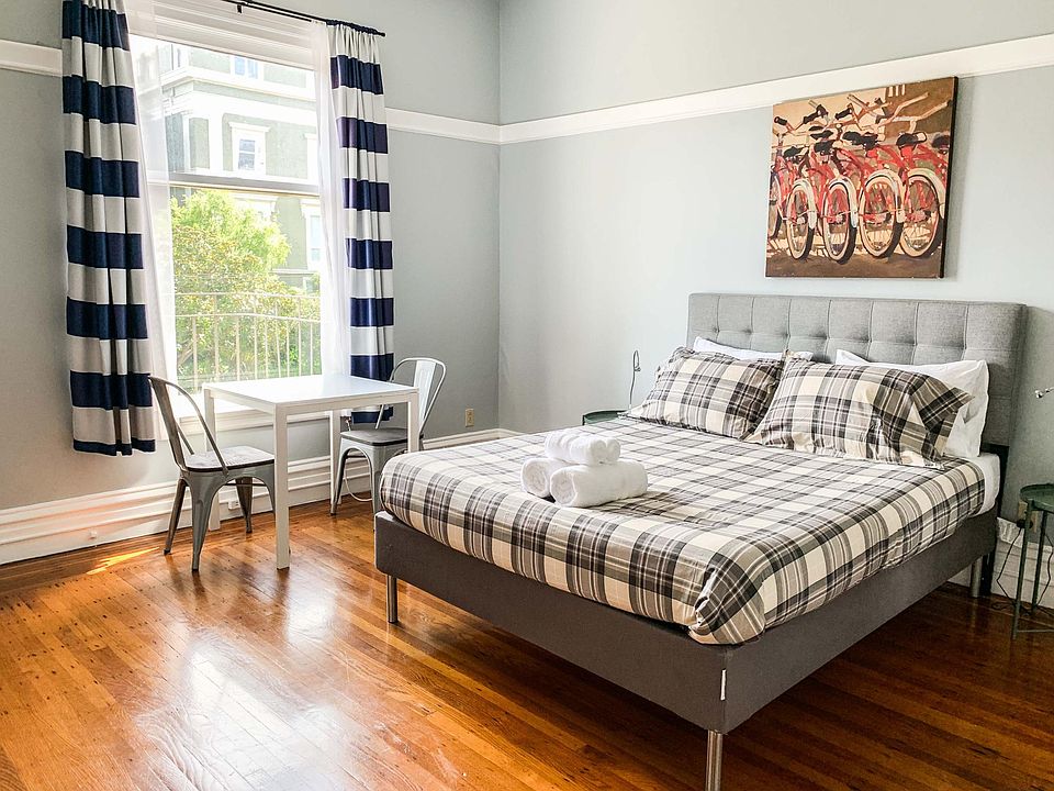 1st image of 949 Ashbury St APT 1
