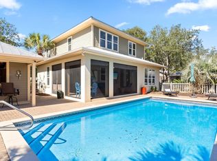 2034 Crystal Lake Dr, Miramar Beach, FL 32550