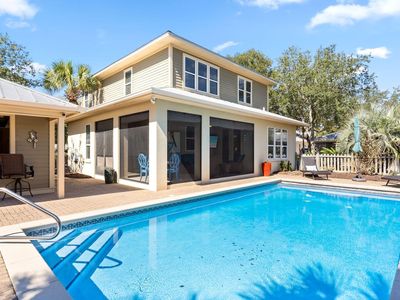 2034 Crystal Lake Dr, Miramar Beach, FL, 32550