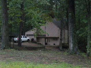 411 Laura St, Mansfield, LA 71052