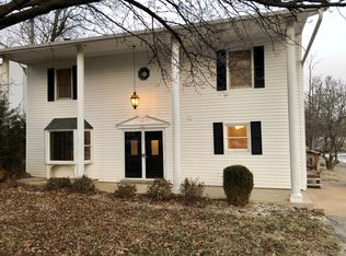 329 Jefferson Ave, Valley Park, MO 63088