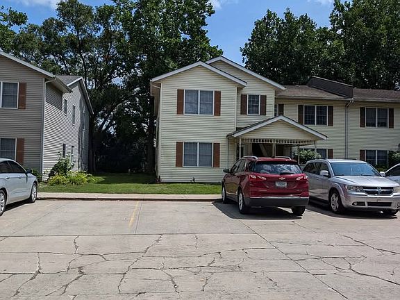 3rd image of 1838 Manor Haus Ct APT 2