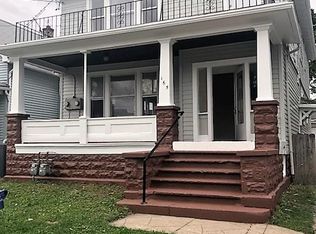 165 Fisher St, Buffalo, NY 14215