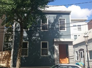 22 1/2 Lexington St, Boston, MA 02129