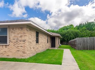 1810 Cheryl Dr #D, Caldwell, TX 77836