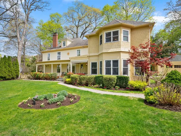 66 Drake Road, Scarsdale, NY 10583