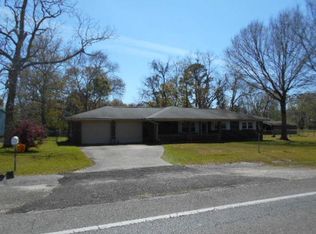 12741 Saeger Rd, Grand Bay, AL 36541