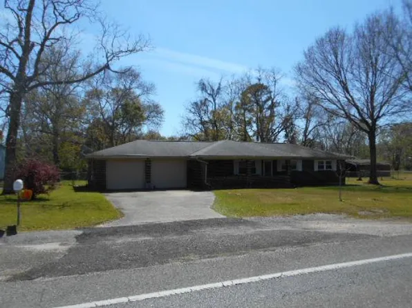 12741 Saeger Rd, Grand Bay, AL 36541