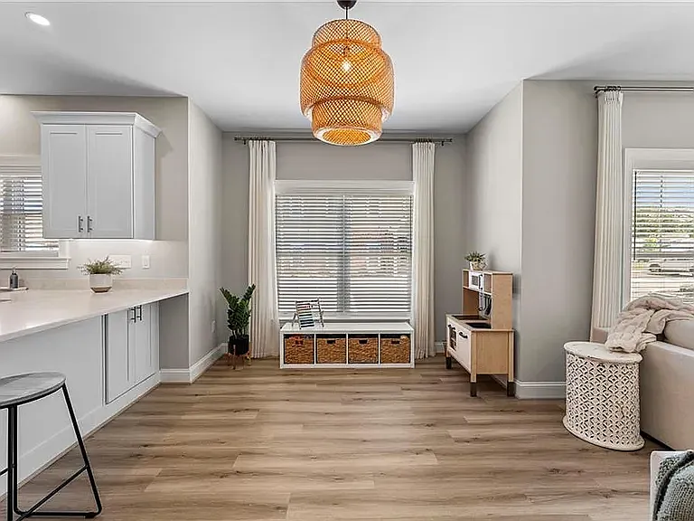 7400 Sinclair Way #A — Photo 20