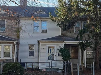 255 Saint Helena Ave, Baltimore, MD, 21222