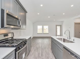 1226 Truckee River Dr, Iowa Colony, TX 77583