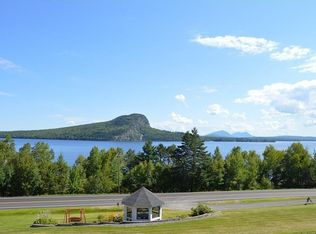 1 Moosehead Condominium Lane Rockwood, Rockwood, ME 04478